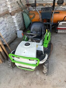 Mulcovac Etesia attila