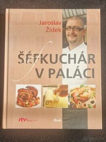 Kuchárske knihy Jaroslav Židek Jamie Oliver