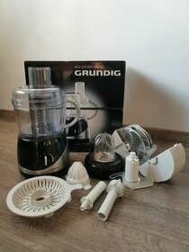 Kuchynský robot Grundig UM 5040