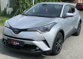 Toyota C-HR 1.8i HYBRID EXECUTIVE KŮŽE hybridní automat - 1