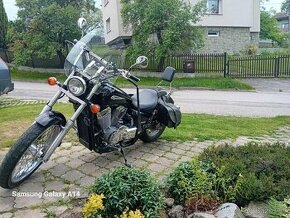 Honda Shadow Spirit 750