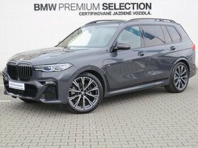 BMW X7 XDrive 40d mHEV A/T - 1