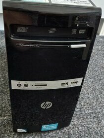 Desktop HP 500B MT - 1