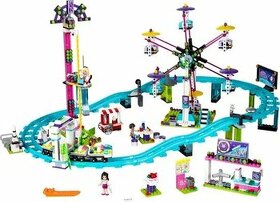 Lego Friends 41130 Zábavný park