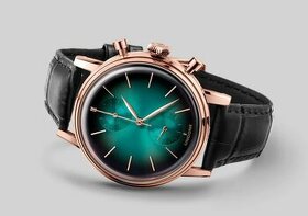 Undone Mystique Neptune unisex hodinky - 1