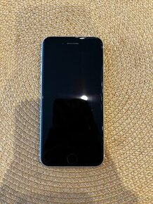 Iphone SE 2020 128gb biely - 1