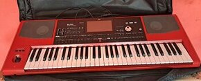 Korg Pa 700 RED Profesional Aranger  Zachovalí Stav - 1