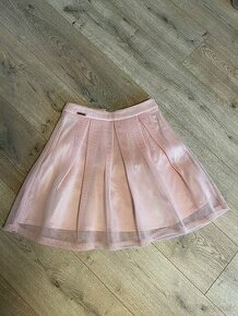 Dievčenská sukňa - 1