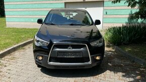 Mitsubishi ASX SUV 4wd 1.8 did 110kw - 1