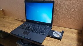 Predám Notebooky Acer Extensa 5230E