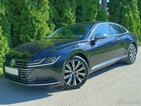 Volkswagen Arteon 2.0 TDI SCR BMT Elegance