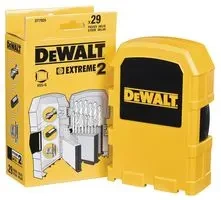 Sada SSH vrtáků DeWALT DT7926-XJ