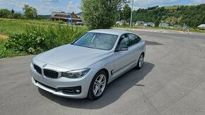 BMW 330xD GT Mpacket r.v 2020 - Odpočet DPH -