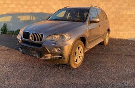 ROZPREDÁM BMW X5 E70 3,0d 173kw - 1