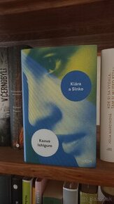 Kazuo Ishiguro - Klára a slnko