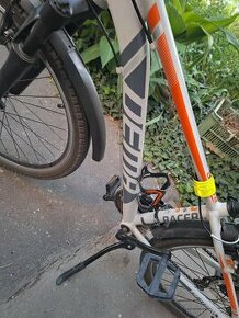 Junior Bicykel Dema Racer 26