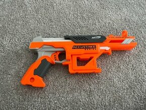 Predám Nerf accustrike Falconfire