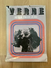 Jules Verne-sever proti juhu