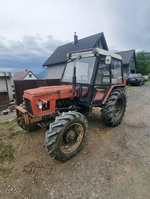 Zetor  6945   ,6745 - 1