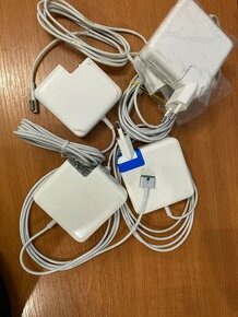 Nabíjačka pre MacBook adaptér Magsafe 2 45W, 60W, 85W