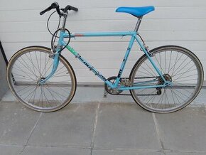 Retro bicykel Eska - 1