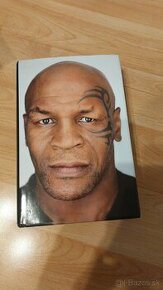 Mike Tyson - Pravda a nič len pravda