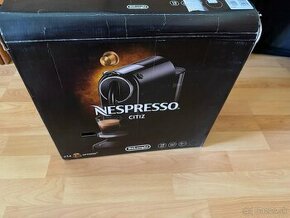 Nespresso kávovar