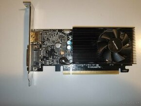 NVIDIA GeForce GT 1030 Low Profile D4 2G