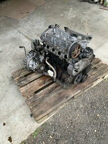 Motor 1.8t - 1