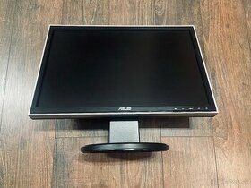 LCD monitor Asus VW193D - 1