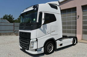 Volvo FH 500 EURO 6 MEGA,NEZAVISLA KLIMA,ACC