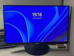 Monitor Acer XV240Y