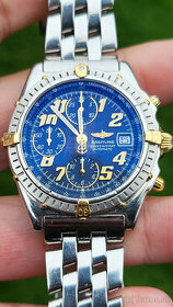 BREITLING CHRONOMAT - 1