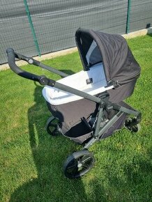 Kočík 2v1 Britax B-ready