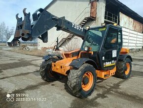 Bobcat T3571 original 1500 mth - 1