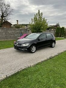 Volkswagen Golf, 1,0 TSI,Rabit,Benzín.