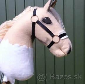 Hobbyhorse pony - 1