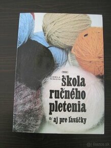 škola ručného pletenia aj pre laváčky