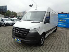 MB SPRINTER 315 MAXI 2.0CDI KLIMA SERVISKA