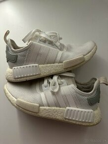 Adidas damske nmd tenisky - 1