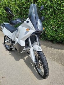 KTM 950 Adventure, Akrapovič, doklady