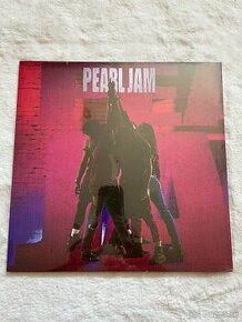 Pearl Jam LP