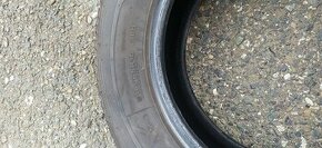 Zimné pneu 215/65 r16 - 1