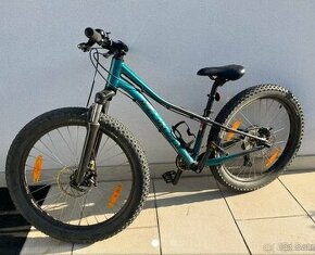 Detsky bicykel Specialized Riprock 24