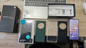 Xiaomi 13 ultra 18GB/512GB - aj vymením - 1