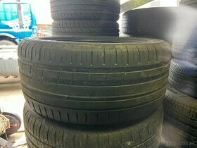 Nokian Powerproof SUV 275/40 R20 - 1