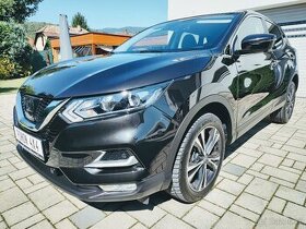 Nissan Qashqai dCi 130 Acenta All Mode 4x4-i