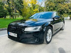 Audi A8 D4 2014/7 facelift 3.0tdi 190kw - 1