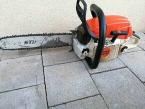 STIHL MS261