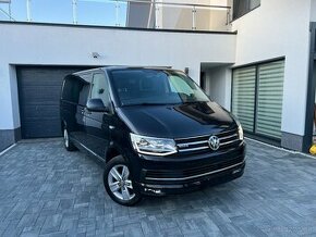 Volkswagen Caravelle T6 2.0 TDI 110kw 4x4 DSG 2019 - 1